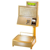 Kassarol - Bizerba - BS500