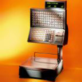 Kassarol - Bizerba - CS500