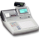Kassarol - Casio - TE-4000F
