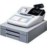 Kassarol - Casio - TK-T200