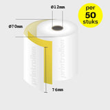 Duplorol - 76x70x12 - (50 stuks)
