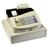 Kassarol - Olivetti - ECR2300
