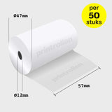Pinrol - 57x47x12 - (50 stuks)