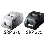 Kassarol - Samsung - SRP-270 serie
