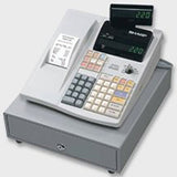 Kassarol - Sharp - ER-A220
