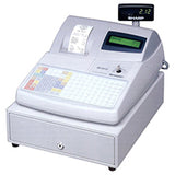 Kassarol - Sharp - XE-A212