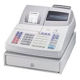 Kassarol - Sharp - XE-A201
