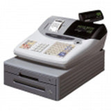 Kassarol - Casio - TE-100