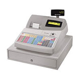 Kassarol - Sharp - XE-A302